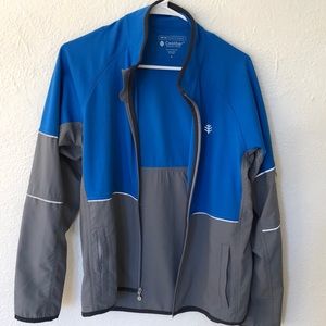Coolibar Sun-Protection Jacket
